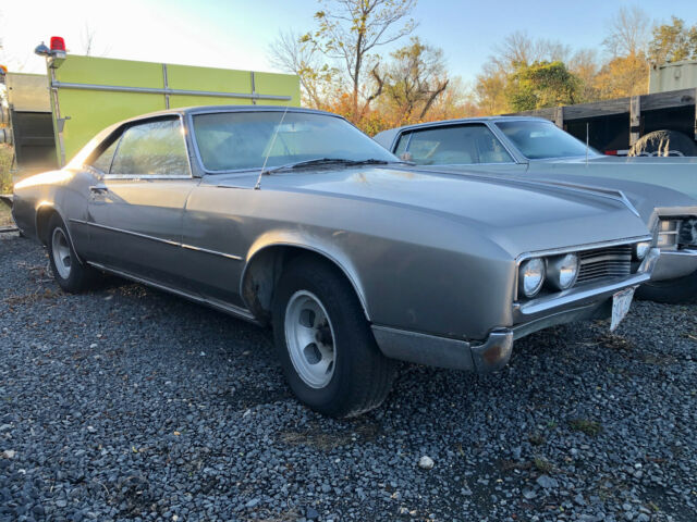 Buick Riviera 1966 image number 23