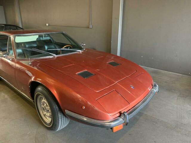 Maserati Indy 1971 image number 27