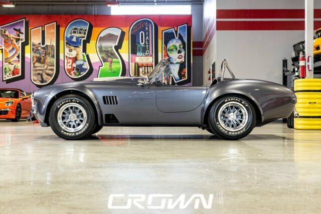 Superformance MKIII Cobra 1965 image number 19