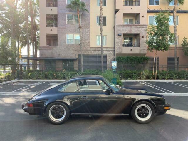 Porsche 911 1974 image number 1