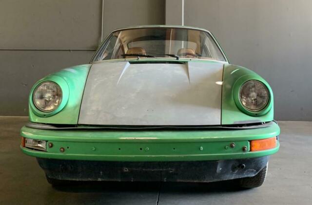 Porsche 912 1976 image number 1