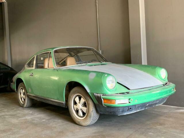 Porsche 912 1976 image number 12