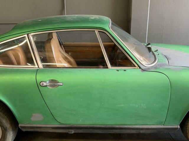 Porsche 912 1976 image number 14