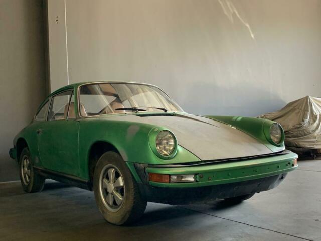 Porsche 912 1976 image number 28