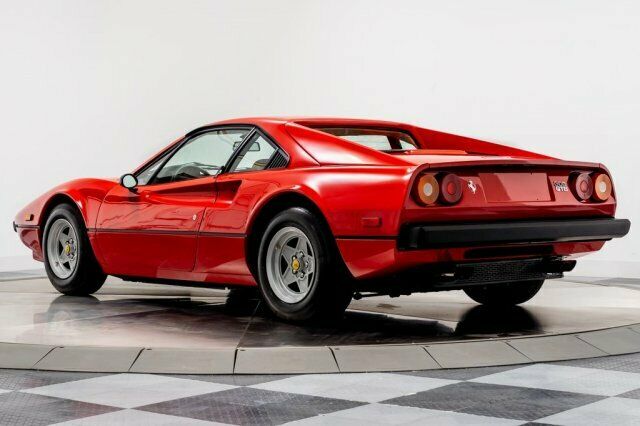 Ferrari 308 1977 image number 29