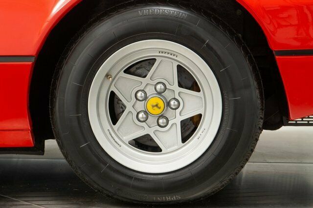 Ferrari 308 1977 image number 33