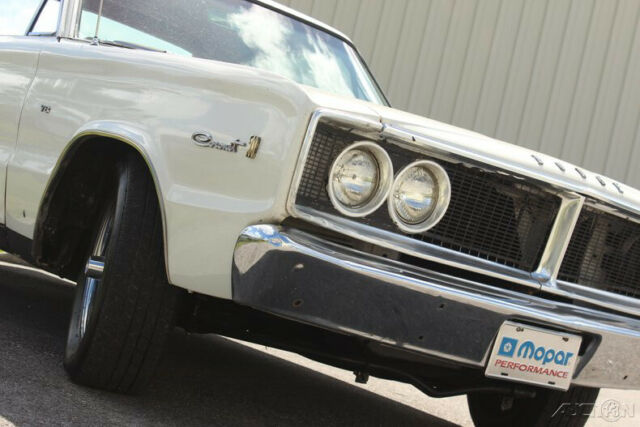 Dodge Coronet 1966 image number 19