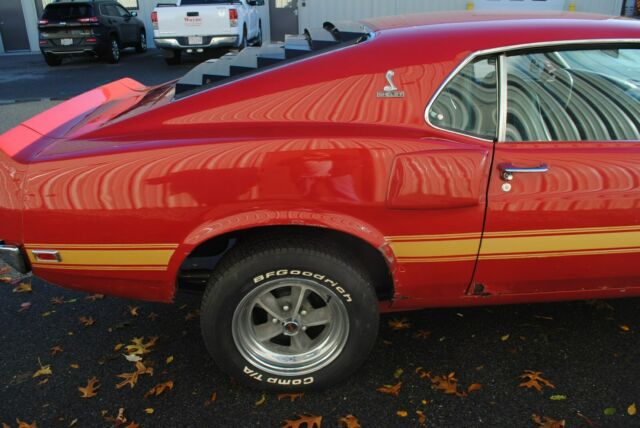 Shelby Cobra 1969 image number 2