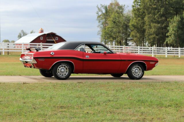 Dodge Challenger 1970 image number 38