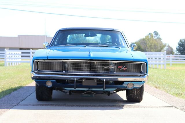 Dodge Charger 1968 image number 29