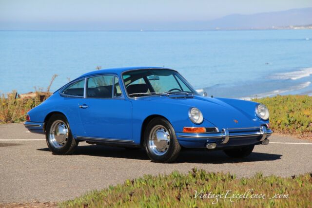 Porsche 912 1966 image number 3