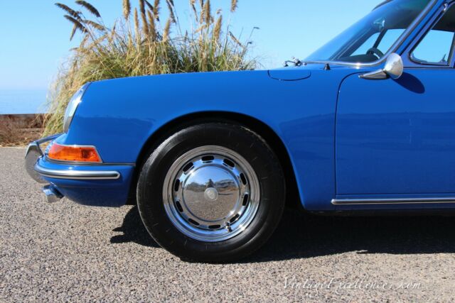 Porsche 912 1966 image number 6