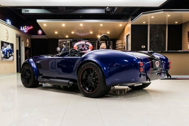 Shelby Cobra 1965 image number 14