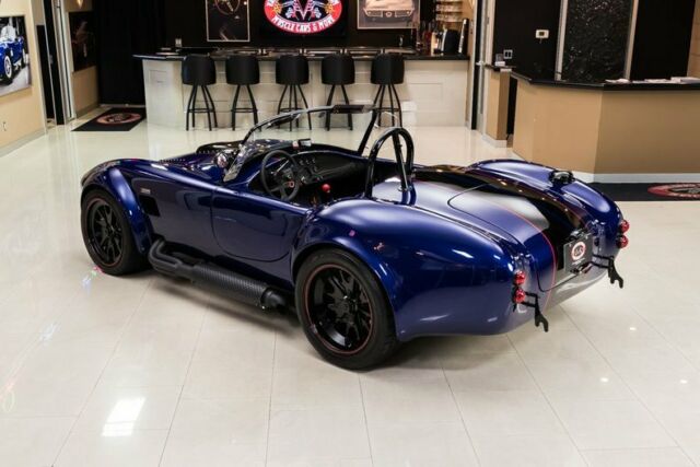 Shelby Cobra 1965 image number 39