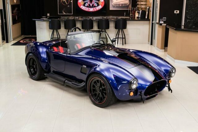 Shelby Cobra 1965 image number 8