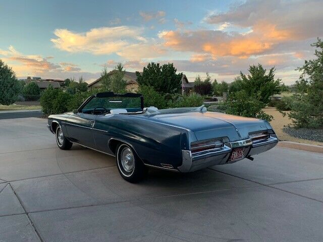 Buick LeSabre 1972 image number 15