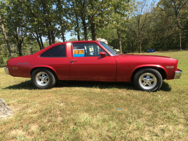 Chevrolet Nova 1977 image number 0