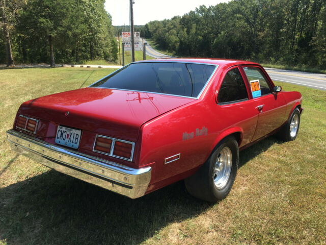 Chevrolet Nova 1977 image number 18