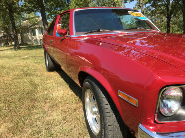 Chevrolet Nova 1977 image number 4