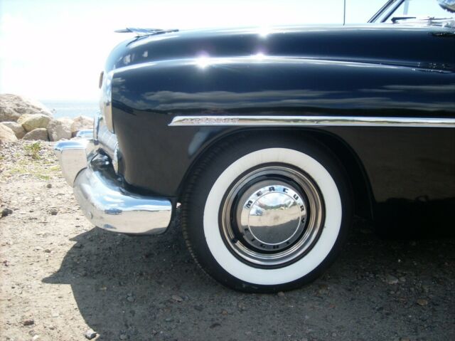 Mercury Convertible 1949 image number 39