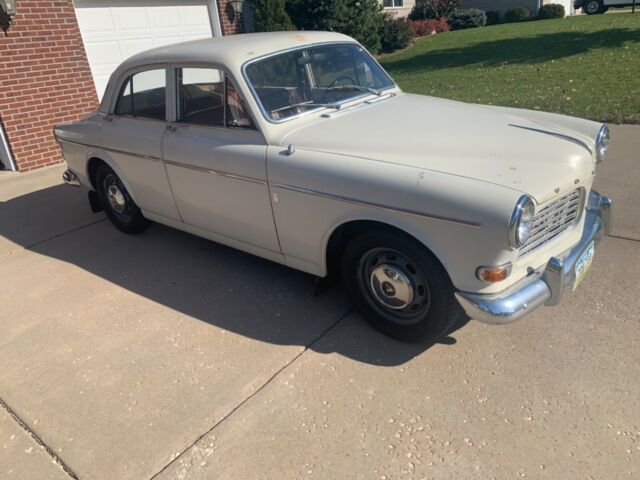 Volvo 122 1966 image number 0