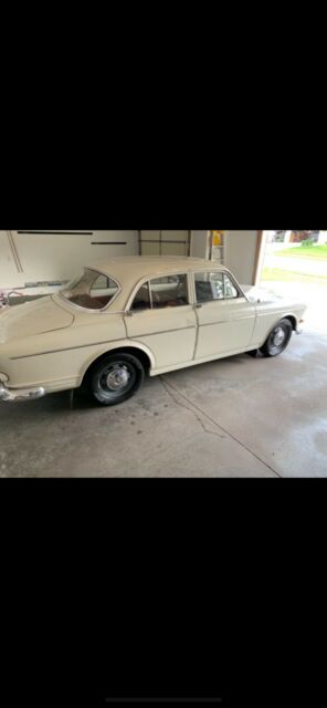 Volvo 122 1966 image number 11