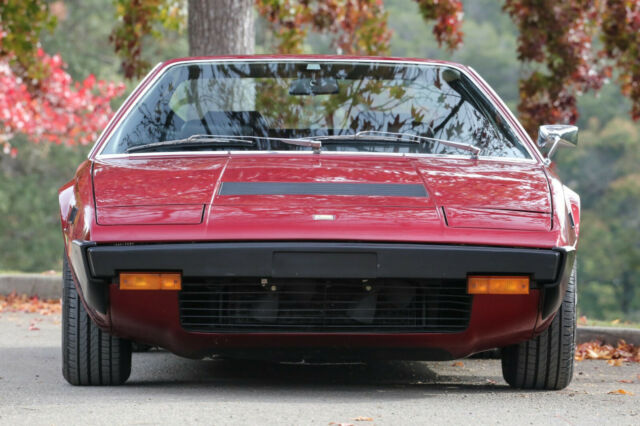 Ferrari 308 1975 image number 0