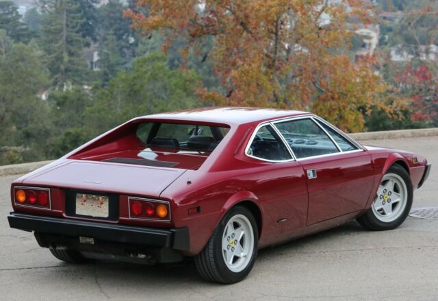 Ferrari 308 1975 image number 2