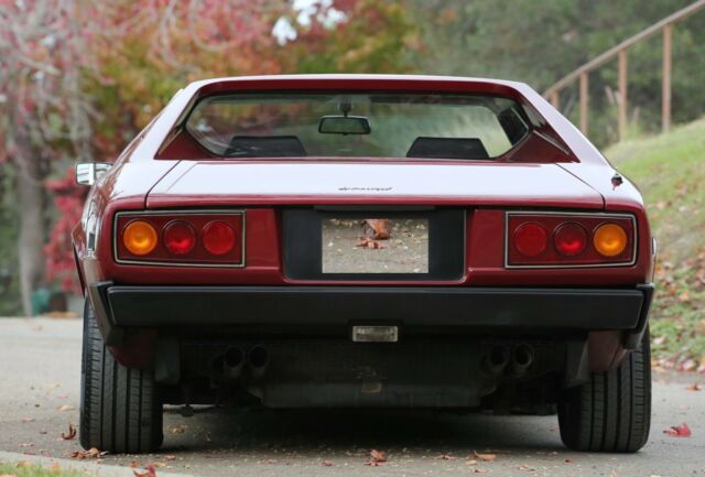 Ferrari 308 1975 image number 3