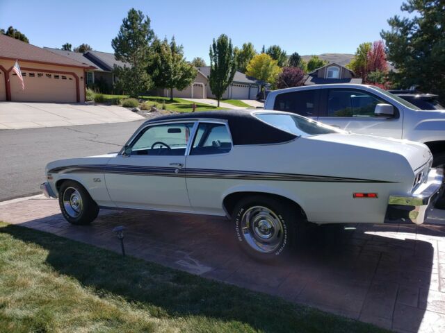 Chevrolet Nova 1973 image number 15