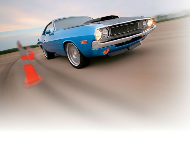 Dodge Challenger 1970 image number 1