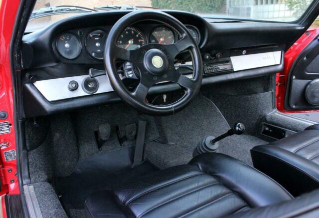 Porsche 911 1968 image number 27