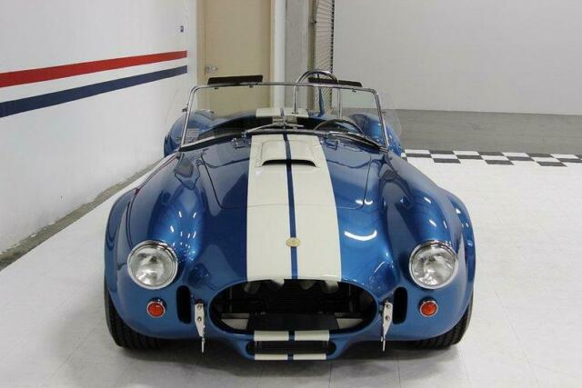 Shelby Cobra 1965 image number 7