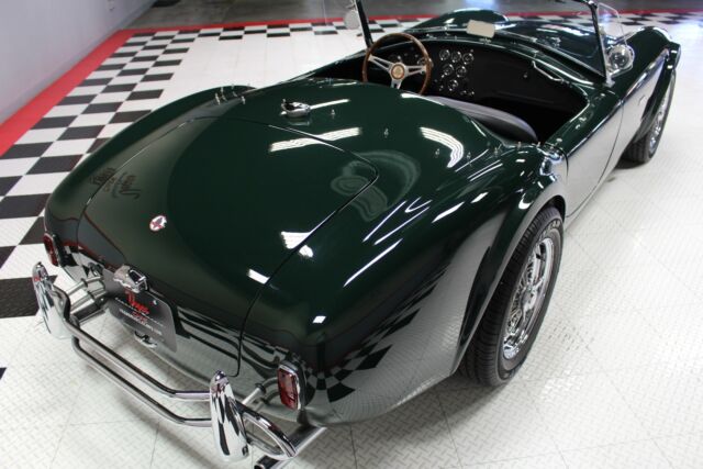 Shelby Cobra CSX8003 1965 image number 31