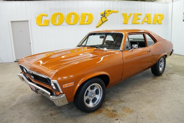 Chevrolet Nova 1971 image number 1