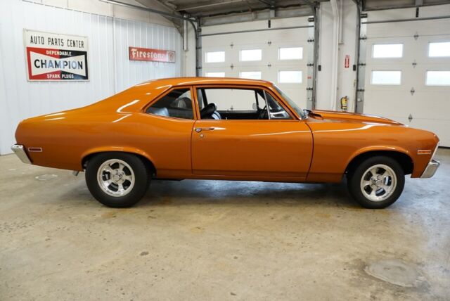 Chevrolet Nova 1971 image number 20