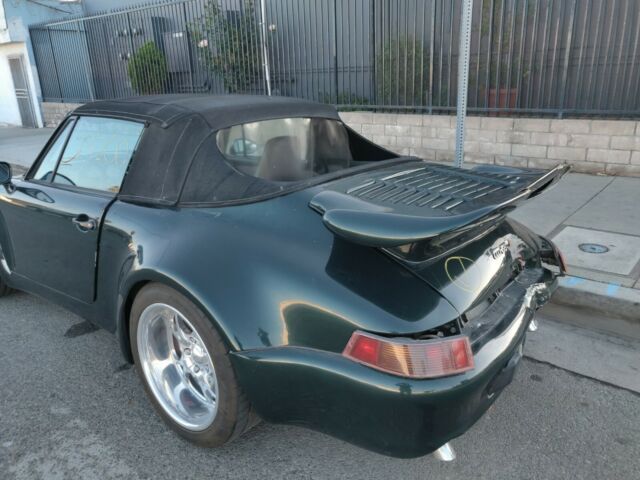 Porsche 911 1971 image number 30