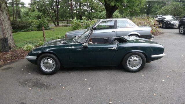 Lotus Elan 1965 image number 2