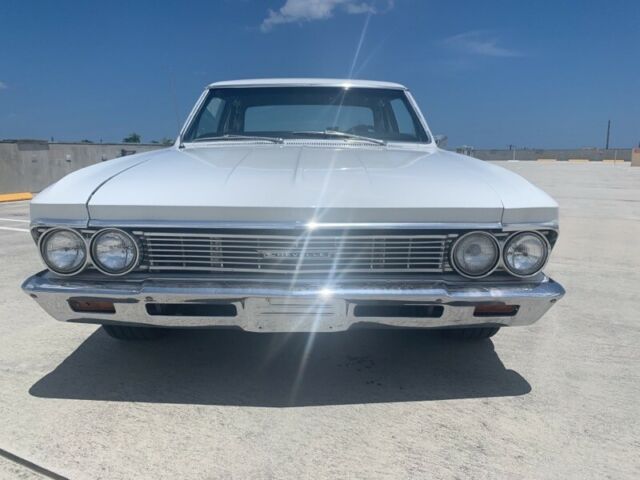 Chevrolet Chevelle 1966 image number 2