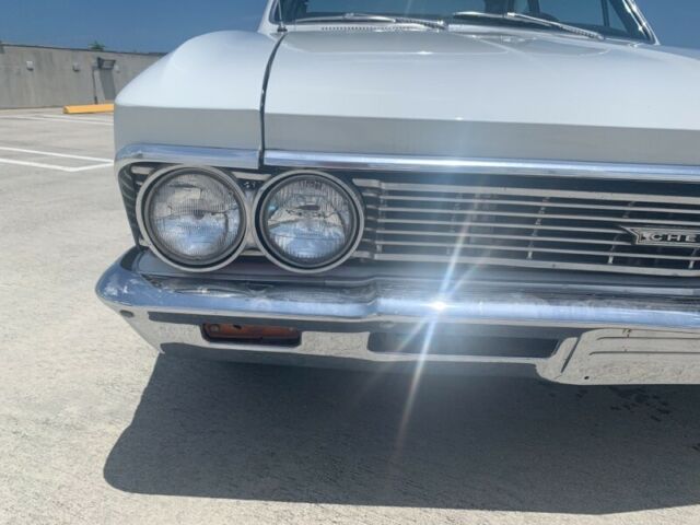 Chevrolet Chevelle 1966 image number 3