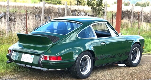 Porsche 911 1969 image number 0