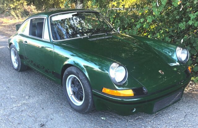 Porsche 911 1969 image number 13