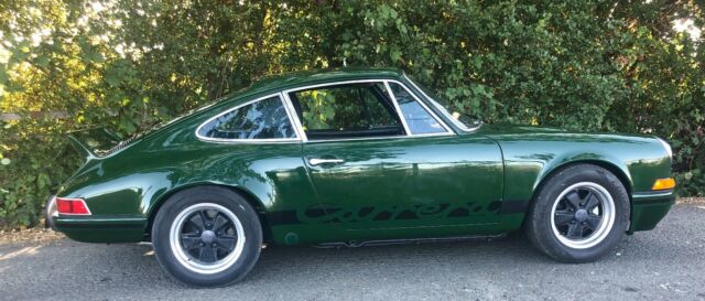 Porsche 911 1969 image number 16