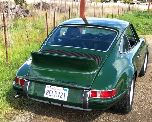 Porsche 911 1969 image number 25