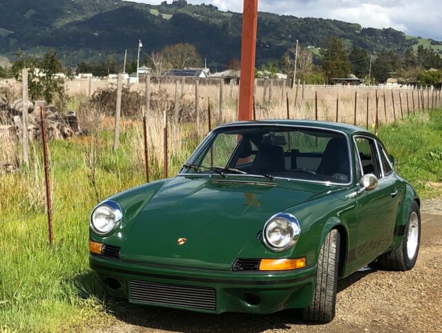 Porsche 911 1969 image number 28