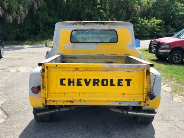 Chevrolet C-10 1964 image number 22