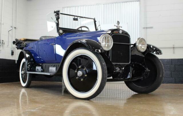 Studebaker Special Six 1921 image number 0