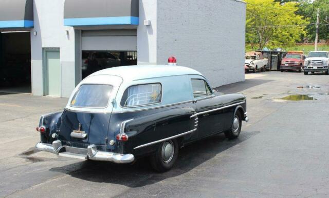 Packard Henney Junior 1954 image number 26