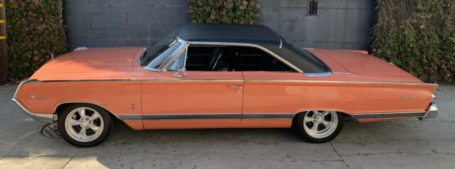 Mercury Marauder 1964 image number 29