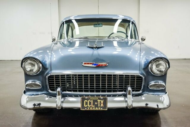 Chevrolet Bel Air 210 Post 1955 image number 1